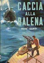 Caccia alla balena