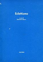 Eclettismo