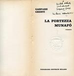 La fortezza Munafò