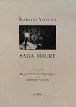 Saga Maure