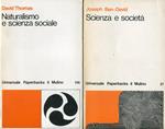 Naturalismo e scienza sociale. Una filosofia post-empirista della scienza sociale