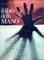 Il libro della mano