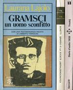 Gramsci un uomo sconfitto