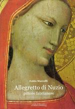 Allegretto di Nuzio pittore fabrianese