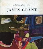 James Grant