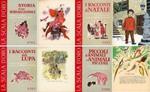 Storia di uno schiaccianoci. Romanzo di A. Dumas narrato da Pina Ballario