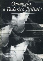 Omaggio a Federico Fellini