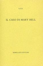 Il caso di Mary Bell