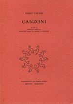 Canzoni