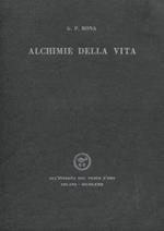 Alchimie della vita