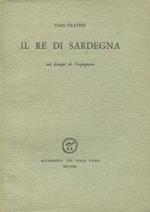 Il re di Sardegna