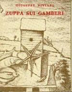 Zuppa sui gamberi