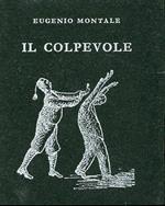 Il colpevole