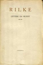 Lettere da Muzot (1921-1926)