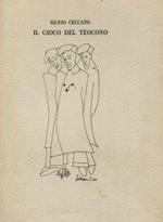 Il gioco del teocono