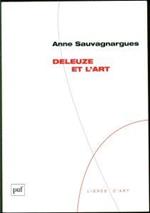 Deleuze et l'art