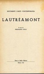 Lautréamont