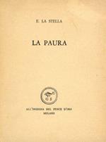 La paura