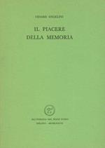 Il piacere della memoria