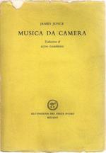 Musica da camera