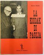 La Kodak di paglia