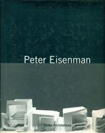 Mistico Nulla. L'opera di Peter Eisenman