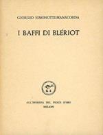 I baffi di Blériot