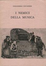 I nemici della musica