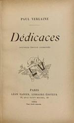 Dédicaces