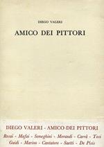 Amico dei pittori