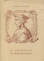 Il gheriglio di Machiavelli 1469-1527