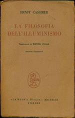 La filosofia dell'illuminismo