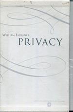 Privacy