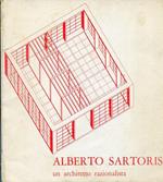 Alberto Sartoris. Un architetto razionalista