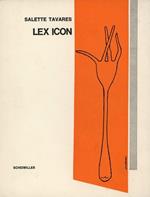 Lex icon