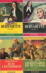 Bernadette. Volume I e Volume II