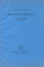 Amitié du prince