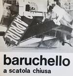 Baruchello. A scatola chiusa