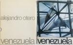 Alejandro Otero. Venezuela. la Biennale '82