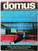 Domus. N. 628, Maggio 1982