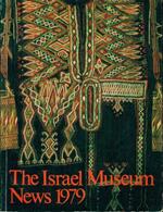 The Israel Museum. News 1979