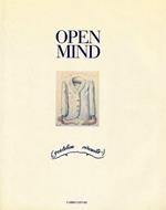 Open mind (Gesloten circuits. Circuiti chiusi). Hommage aan Vincent