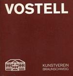 Wolf Vstell. Dé-coll/agen Verwischungen Schichtenbilder Bleibilder Objektbilder 1955-1979