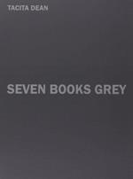 Seven Books Grey