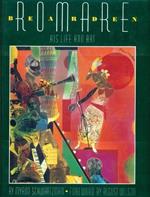 Romare Bearden: His Life and Art