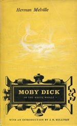 Moby Dick or The White Whale