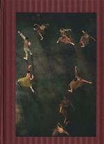Ballet. Photographs of the New York City Ballet