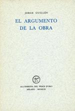 El argumento de la obra