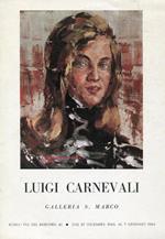 Luigi Carnevali. Galleria S. Marco