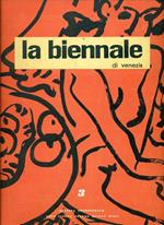 La Biennale di Venezia. Numero 3 - Gennaio 1951